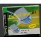 Vrecková digitálna mikrováha - 200g/0.01g