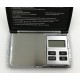 DS-85 Digitálna váha do 500g / 0,1g