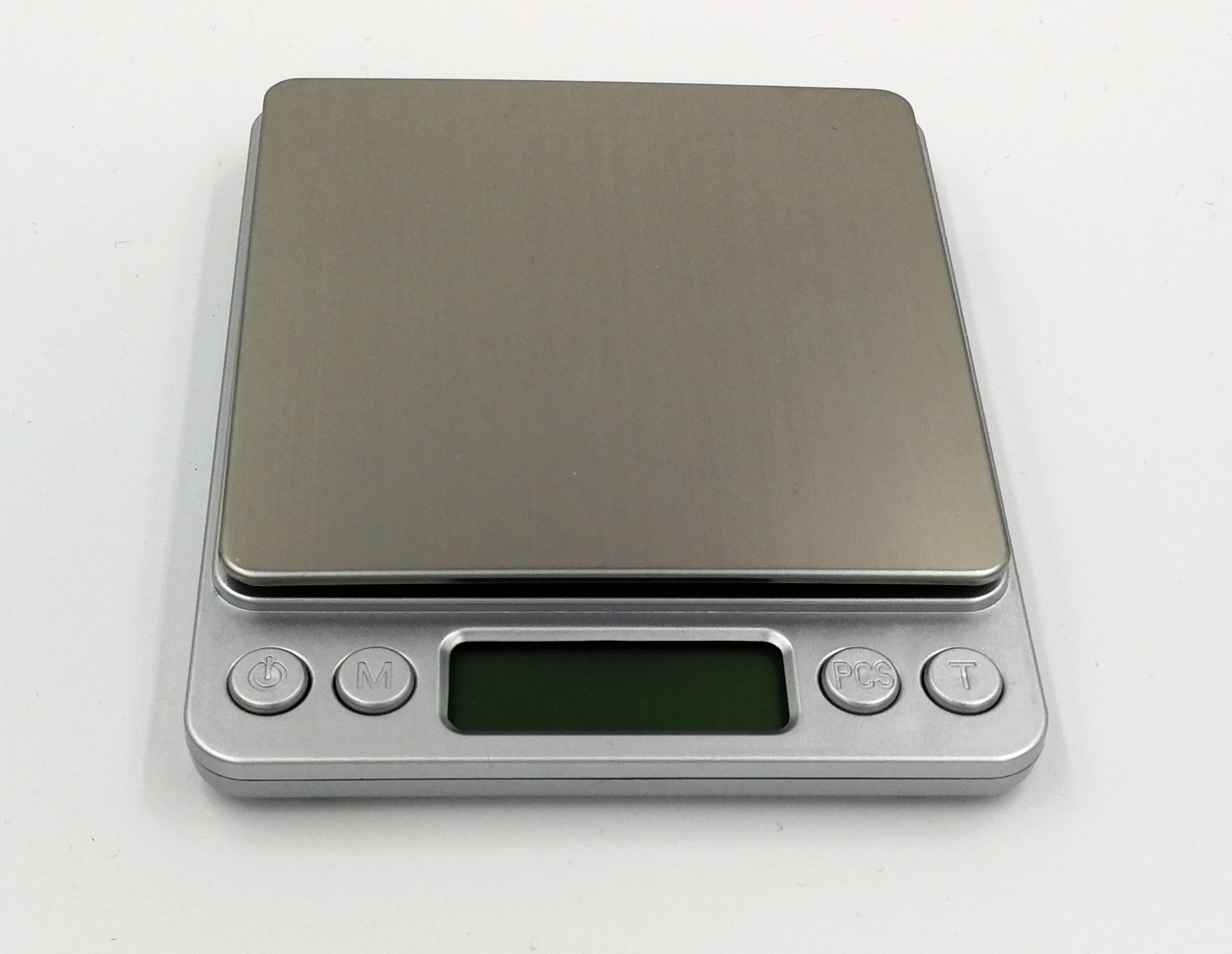 KL-I2000 USB digitální váha do 2kg s přesností 0,1g