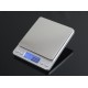 Digitálna váha do 3kg s presnosťou 0,1g