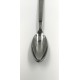 RSG Solingen laboratórna lyžička nerezová 15cm