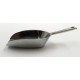 Westmark hliníková chemická lopatka 75ml/16cm