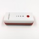 EMP104WR Power Banka 5200mAh bielo červená Esperanza