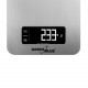 GreenBlue GB170 Digitálna kuchynská váha s časovačom do 5kg/1g