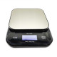 WeiHeng WH-B28 USB kuchynská vodeodolná váha do 10kg / 1g