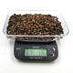 WH-B25 Digitálna kuchynská Coffee váha do 3kg / 0,1g