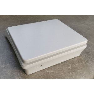 SF-802 digitálna balíková váha do 30kg/1g biela