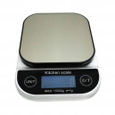 DKS-10.1 Digitální kuchyňská váha do 10kg / 1g