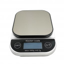 DKS-3.01 Digitální kuchyňská váha do 3kg / 0,1g