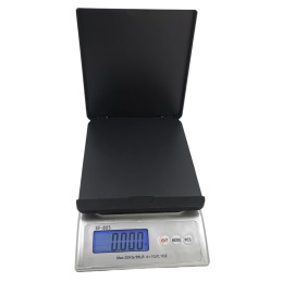 SF-805 Digitální poštovní váha do 30kg/1g