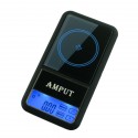 APTP446 Digitální váha do 100g / 0,01 g