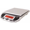 MyWeigh 7001DX Stříbrná do 7kg / 1g